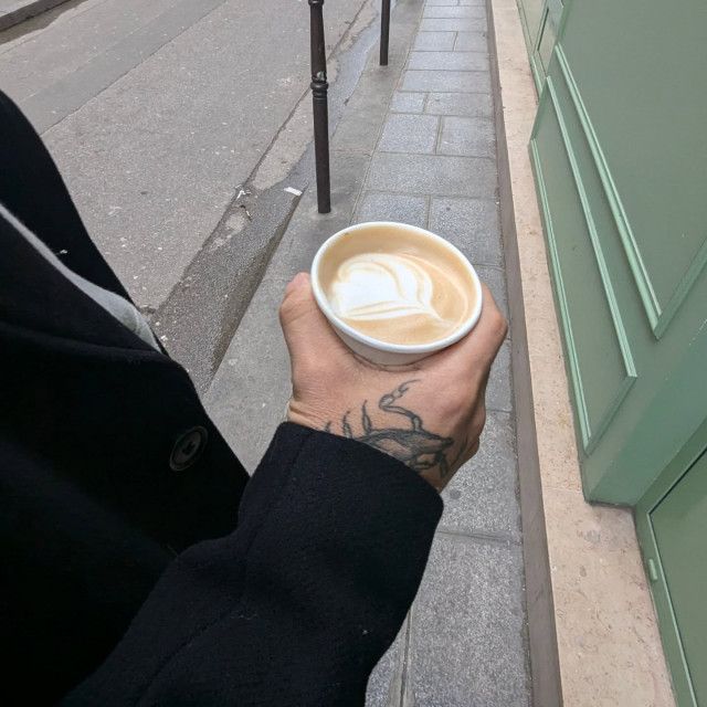 Foto — @erick___erre